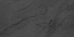 Керамогранит Laparet Englend Black carving lappato рект. (60х120х0,9) лаппатированный